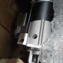 Caltric Starter Compatible with Kawasaki 21163-7002 21163-7014 21163-7026