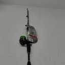 Eclipse South Bend Fishing Pole Rod And Reel Combo Kit