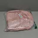 Phaoullzon Toddler Preschool Backpack for Girls - Kids Bow Ballet Dance Bags (Pink)