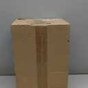 High End Watch Box for Men, 12 Slot Wooden Watch Case With Drawer, Watch Display Box with Glass Lid, 2-Layer Watch Holder for Jewelry and Watch Storage for Men Women, Ideal for Gift (With Gift Box) (Black)