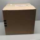 6x9 Area Rugs for Living Room: Washable Vintage Floral Rug Low Pile Non-Slip Boho Carpet for Bedroom Nursery Dining Room (Beige, 6'x9')