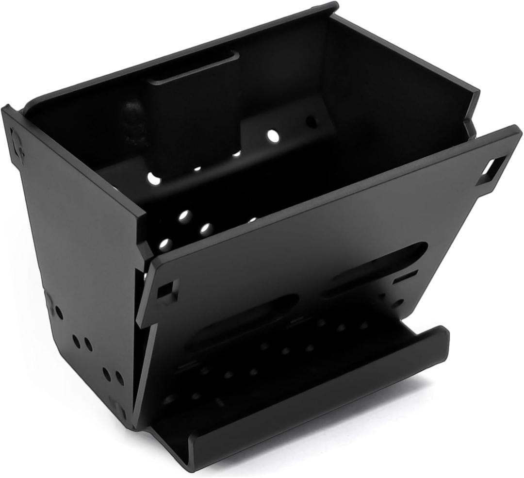 Firepot Burnpot Replacement Parts for Pelpro & Pleasant Hearth Pellet Stoves, SRV7077-003 Burner Burn Pot Parts for PP130 PP130-B PP150 PP60 PP60-B PP70 PPC90 TSC90 PH35PS PH50CABPS PH50PS PHC90