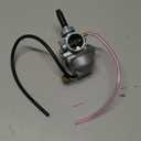 CRF50 Carburetor Replace For Honda Crf50 Xr50 Z50 Crf Xr 50 Z50R 2004-2009 Stock Carb