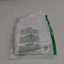 White Tablecloth 5 x 7 Ft