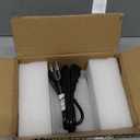 LVYUAN Voltage Transformer Converter 500 Watt Step Up/Down Convert from 110-120 Volt to 220-240 Volt and from 220-240 Volt to 110-120 Volt with US Outlet, Universal Outlet, Circuit Breaker