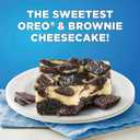 2 x Betty Exclusives OREO Baked Cheesecake Mix, Includes Real OREO Cookie Pieces, 8.9 oz (8.9 Ounce (Pack of 1))