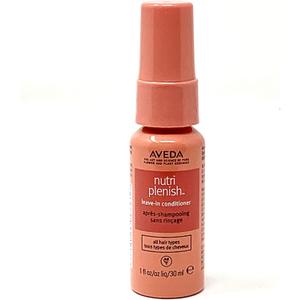 Aveda nutriplenish leave-in conditioner travel size 1oz