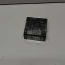 Wireless CarPlay Adapter for Apple iPhone - 3 in 1 Airplay Mirror Link Adapter Multi-User Seamless Connection Converts Wired to Wireless CarPlay Adapter - No Latency from iOS 10+ to Screen w/USB-C