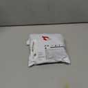 baleaf Women's Conservative Athletic Racerback Splice One Piece Training Swimsuit Swimwear Bathing Suit Navy Blue/ Black 32/ X-Small