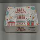 Safari Baby Shower Decorations Tableware Girl - Jungle Theme Party Supplies, Paper Plate, Cup, Napkin, Disposable Cutlery, Wild Animal Birthday Baby Shower Party Decorations | Serve 24 (Pink)