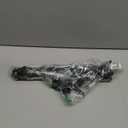 Overhead Tripod Mount for Camera Webcam Ring Light, Long Over Head Articulating Arm with Phone Holder and Ball Head, Desktop Lazy Arm Clamp Phone Stand Accessory for Live Streaming,Video Recording