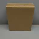 Yaetm 8x10 Picture Frame Matted to 5x7 Set of 4, 1.4 Wide Molding & Rustic Gold Photo Frames 8 x 10 with Tempered Glass, Display on Tabletop & Wall Mounting (4 pack, Gold)