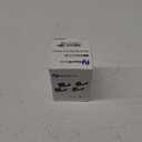 NearMoon Bath Double Towel Hook- SUS304 Stainless Steel Square Robe Towel Holder, Heavy Duty Rustproof Double Coat Hook for Bathroom Livingroom Kitchen Wall Mounted, 2 Pack (Brushed Nickel)