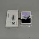 Page Turner Ring for Kindle,Remote Control for iPhone iPad Android Tablets E-Readers,Clicker Page Turner for Kindle Accessories for Camera Video Record&Shutter Selfie (Purple)