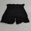 Dulchany Shapewear Tummy Control for Women Body Shaper Shorts High Waisted Butt Lifting Panties Girdle Underwear (3X-Large, Black)