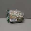 Compression Pantyhose for Women, 20-30 mmHg Footless Medical Compression Stockings, Waist High Opaque Graduated Support Compression Hose Tights for Edema, Varicose Veins, Swelling (X-Large, Beige)