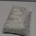 Songrey Waterproof Seat Covers for Dining Chairs Set of 4, No Rear Chair Covers, Stretch Removable Washable Chair Slipcover Protector, Taupe