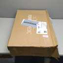 Tempur-Pedic TEMPUR-Cloud Pillow for Sleeping, Standard, White