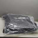 Floor Mats Custom for Nissan Armada 2025-2026 / Infiniti QX80 Fit 8 Seats Trunk Mat with Backrest Mat All Weather TPE Rubber Cargo Liner Full Set Floor Liners for Armada 2025 Accessories