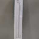 PRObebi Retractable Baby & Dog Gate - Extends to 72" Wide, 34" Tall, for Stairs, Doorways, Hallways & Outdoor Use
