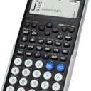 OSALO Scientific Calculator 417 Function 2 Line 10+2 Digits Written Display Solar and Battery Calculators for School College Students Secondary Black (OS 991ES Plus 2nd Edition)
