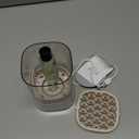 Electric Makeup Brush Cleaner, Portable Automatic USB Cosmetic Brushes Cleaner Machine, Automatic Makeup Brush Cleaner for Makeup Sponges and Brushes22