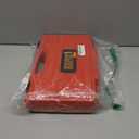 Bearing Puller and Splitter Kit, Separator and Puller Set, Pinion Bearing Puller and Wheel Removal Tool, 5 Ton Capacity Bearing Separator with 2 and 3 Bearing Separator Jaws (Red)