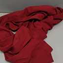 Women Sexy Mesh Tie Low Back Sleeveless Split Ruched Maxi Dress Party Cocktail Long Dress Wedding Guest Dresses (Medium, Red)