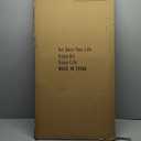 Acocifi Wildflower Wall Art Canvas Rustic Landscape Picture Textured Painting Colorful Scenery Painting Large Artwork for Living Room Bedroom Kitchen Office Home Decor 40"x20"