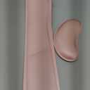 Keyboard Wrist Rest Mouse Wrist Support Set, Memory Foam Wrist Rest Pad for Computer Laptop Keyboard Mouse, Ergonomic Wrist Cushion Support for Typing Pain Relief, Gaming Home Office, Pink