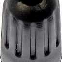 Dorman 609-154 Tire Pressure Monitoring System Valve Stem Cap, 50 Pack Universal Fit