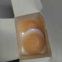 Hopkost Boob Tape Breast Lift Tape for Large Breasts with 2 Pcs Nipple Covers Invisible Boobtape for A-G Cup(Beige,3 in)