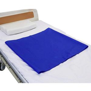 Reusable Slide Sheet for Bed Transfer, Hospitals and Home Care Use, Tubular Smooth Glide Sheet for Car, Wheelchairs (23.6inch X 26.8inch (60CM*68CM))