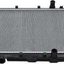 Engine Coolant Radiator for Honda HR-V 2.0L 2023 2024