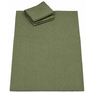 Pillow Cover 20x26, Green