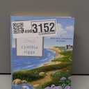 Death and Honesty (Martha's Vineyard Mysteries)