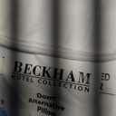 Beckham Hotel Collection Bed Pillows Standard / Queen Size Set of 2 - Original Soft Down Alternative Pillow for Sleeping - Soft Support for Back, Stomach or Side Sleepers