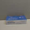 HPRT Inkless Portable Printer Wireless for Travel,Thermal Printer Supports 8.5" x 11" US Letter&A4&A5,Compatible with iOS,Android, Laptop, MT620,203 DPI,Black