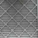 Amazon Basics 20x30x1 Air Filter 6-Pack, MERV 11 AC Furnace Filters, Removes Dust, Pet, Allergy Control, Electrostatic, Removes Lint and Pollen (Actual Size: 19.75" x 29.75" x 0.75")