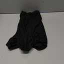 Trendy Queen Women's Off The Shoulder Crop Top, Sleeveless Stretchy Bodycon Tank, Y2K Fashion Sling T-Shirt for Summer Black,  Small