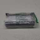 Solar Mailbox Numbers, Double sided Solar House Numbers for Outside, Waterproof RGBW Color Changing Remote Control, Lighted Modern Address Sign Solar Powered for Mailbox(solar rgbw)