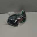 Wolf Family Shirt | Red Plaid Buffalo Matching Family Pajama T-Shirt, Medium, Black 