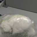 Genuine Leather Snow Hat Scarf Hat Integrated Hats Warm and Advanced Double-Sided Thickened Plush Ear Protection Cap