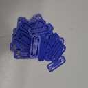 Racetrack Connectors Set of 40 Compatible with Hotwheels