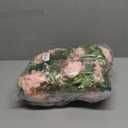 Lvydec 2 Pack Artificial Peony Flower Garland - 6ft Silk Peony Pink Flower Garland for Wedding Party Table Decoration (2, Pink)