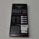 EMS Foot Massager Mat for Muscle Relaxation,Back & Leg Foot Massage, TENS (Mode:KTR-2493)
