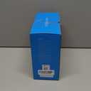 Gtheos 2.4GHz Wireless Gaming Headphones for PS5, PS4 Fortnite & Call of Duty/FPS Gamers, PC, Nintendo Switch, Bluetooth 5.3 Gaming Headset with Noise Canceling Mic, Stereo Sound, 40+Hr Battery -Black