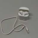 Acoustix Premium Sound Stereo Earbuds with USB C Connector