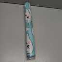 Cartoon Cute Teeth Dental Health Care Green Dish Mat Absorbent Diatomaceous Earth Mat Dishwash Drying Mat Washable Bath Mats Counter Top Accessories 23.6''x19.7''