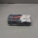 Plantar Fasciitis Sock (6 Pairs) for Men and Women, Compression Foot Sleeves with Arch and Ankle Support, Black, X-Large